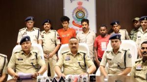  अंधे कत्ल का खुलासा,  3 आरोपी गिरफ्तार 