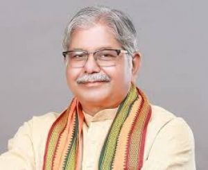  केंद्र सरकार के निर्णय पर पूर्व विधानसभा अध्यक्ष धरम लाल कौशिक ने जताया आभार