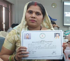  दीनदयाल उपाध्याय भूमिहीन कृषि मजदूर योजना से बच्चों की शिक्षा को मिला सहारा