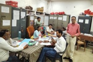  बकायादारों के मोबाइल पर बकाया की जानकारी मेसेज