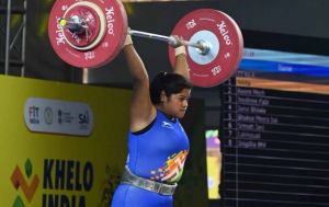  शाबाश निकिता बिटिया&hellip; छत्तीसगढ़ को आप पर गर्व है : मुख्यमंत्री श्री साय