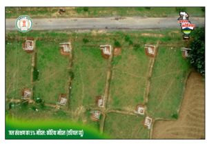 जल संरक्षण का कोरिया मॉडल बना राष्ट्रीय उदाहरण- प्रधानमंत्री ने की सराहना