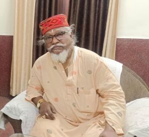 कला और संस्कृति के संरक्षण व संवर्धन के प्रति छत्तीसगढ़ सरकार गंभीर : पद्मश्री भारती बंधु