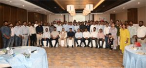  फेटैलिटी कम करने में रोड साइनेज जरूरी : श्री प्रदीप कुमार लाल