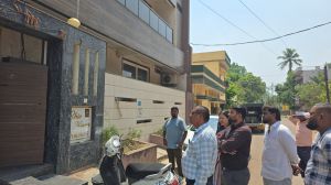  रायपुर नगर निगम  को एक ही दिन में मिला  9 करोड़  58 लाख 61442 रूपये का राजस्व  