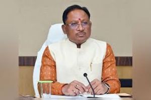 दण्डकारण्य आज हिंसा से विश्वास की ओर लौटने का साक्षी बन रहा : मुख्यमंत्री 