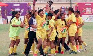   केआईटीजी 2026: मिडफील्ड की कमान से लेकर गोलकीपिंग के कमाल तक