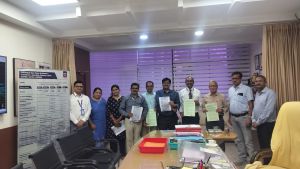 CSPTCL कर्मचारियों को बड़ा तोहफा: SBI के साथ समझौते से 1.60 करोड़ तक बीमा और प्रीमियम सुविधाएं