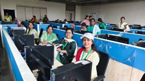   पीएम श्री शिक्षक प्रशिक्षण कार्यक्रम 2026 आईआईटी भिलाई में संपन्न