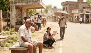  गर्मी व लू से बचाव के लिए प्रशासन की एडवाइजरी