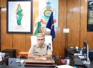 एसआईएस के तहत सुरक्षा गार्ड पंजीयन हेतु विशेष शिविर का आयोजन 