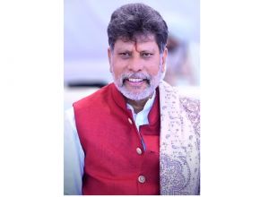 भाजपा कार्यकर्ता राष्ट्र को हमेशा पहली प्राथमिकता देता है : किरण देव