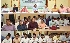  रासायनिक खाद की कालाबाजारी करने वाले जेल जाएंगे