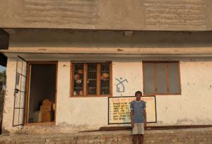  नक्सल क्षेत्र में उम्मीद की नई किरण