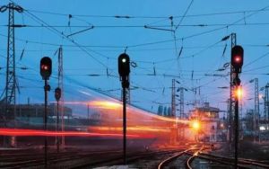 रायपुर&ndash;उरकुरा&ndash;मांढर रेलखंड हुआ ऑटोमेटिक सिग्नलिंग प्रणाली से लैस