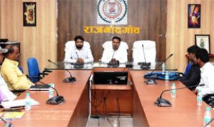  जनगणना 2027 की तैयारी के लिए तकनीकी सहायकों को दिया गया प्रशिक्षण