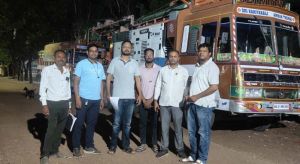 बिना अनुमति बोर खनन पर प्रशासन की कार्रवाई, दो बोरवेल मशीनें जब्त बिना अनुमति बोर खनन पर प्रशासन की कार्रवाई, दो बोरवेल मशीनें जब्त