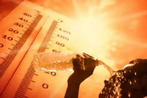 भीषण गर्मी व लू से बचाव के लिए निगम ने चलाया जागरूकता अभियान