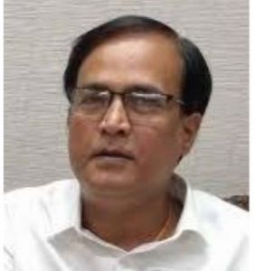  घंटेभर की नियुक्ति हास्यास्पद , कांग्रेस में फूट का प्रमाण :- नलिनीश ठोकने