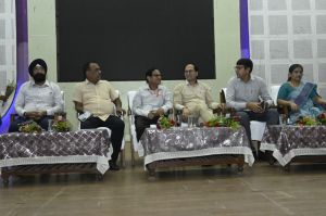  रेड क्रॉस की वार्षिक सभा में लिए गए बड़े फैसले, स्वास्थ्य सेवाओं के विस्तार और सामाजिक सहयोग पर जोर