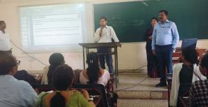 जनगणना 2027, प्रथम चरण हेतु प्रशिक्षण प्रारंभ