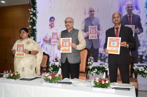  दक्षता, निष्पक्षता और न्याय के प्रति सतत समर्पण ही न्यायपालिका की वास्तविक शक्ति को परिभाषित करते हैं -   न्यायमूर्ति रमेश सिन्हा