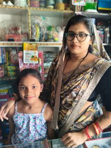 सशक्तीकरण की नई इबारत: महतारी वंदना योजना से नीलम के आंगन में आई समृद्धि