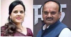  आशा भोंसले के  निधन पर महापौर मीनल चौबे, सभापति  सूर्यकान्त राठौड़  ने  शोक व्यक्त किया