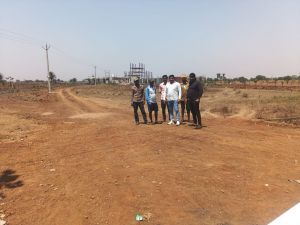 बड़गांव को भी निस्तारी पानी की दरकार