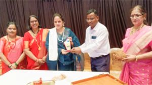  महाराष्&zwj;ट्र मंडल की पहली मांग पूरी, दूसरी पर काम जारी: महापौर