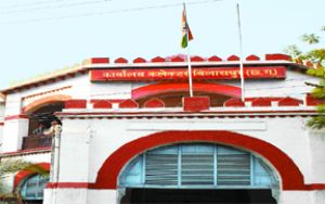  कलेक्टर ने जनगणना प्रशिक्षण का किया निरीक्षण, गुणवत्ता पर दिया जोर