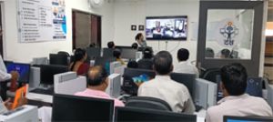  प्रोजेक्ट दक्ष : डिजिटल साक्षरता की दिशा में जिला प्रशासन का मजबूत कदम