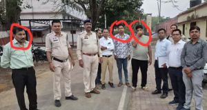  नकली दवाओं के अवैध व्यापार पर खाद्य एवं औषधि विभाग की कार्यवाही