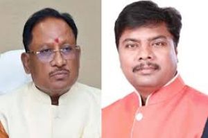   मुख्यमंत्री विष्णुदेव साय करेंगे 515 नई पैक्स समितियों का कल करेंगें वर्चुअल शुभारंभ