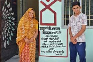  पिंकी सोनी का 'कच्चे मकान' से 'सपनों के आशियाने' का सफर