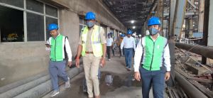  घायलों के बेहतर उपचार हेतु कलेक्टर&ndash;एसपी मुस्तैद