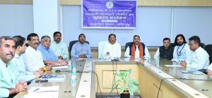  &ldquo;सहकार से समृद्धि&rdquo; के संकल्प को साकार करने की दिशा में ऐतिहासिक कदम साबित होंगे नवगठित पैक्स : मुख्यमंत्री  