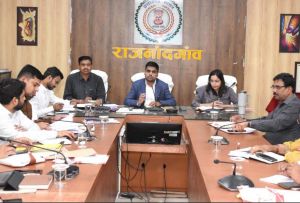 1 मई से सुशासन तिहार 2026 होगा शुरू