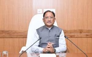  मुख्यमंत्री  ने सुशासन तिहार 2026 के आयोजन को लेकर कलेक्टरों को लिखी चिट्ठी