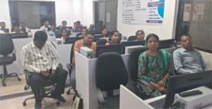  प्रोजेक्ट दक्ष : डिजिटल साक्षरता की दिशा में जिला प्रशासन का मजबूत कदम