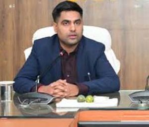  एसडीएम जांच के दौरान कमल सॉल्वेंट एक्सट्रैक्शन्स प्राइवेट लिमिटेड में मिली खामियां