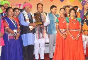  लोक कलाकारों को संबल देने &ldquo;मुख्यमंत्री लोक कलाकार प्रोत्साहन योजना &rdquo; हेतु आवेदन आमंत्रित