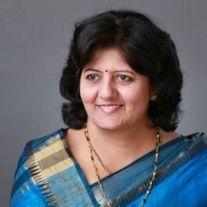  तुष्टीकरण की राजनीति के लिए महिलाओं के हक में बाधक बनी कांग्रेस :  शताब्दी पाण्डेय