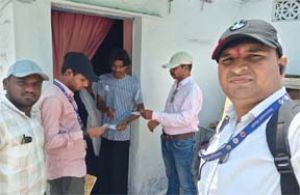  पीलिया के नये मरीज नही मिले