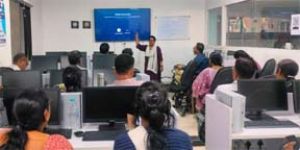  प्रोजेक्ट दक्ष : डिजिटल साक्षरता की दिशा में जिला प्रशासन का मजबूत कदम