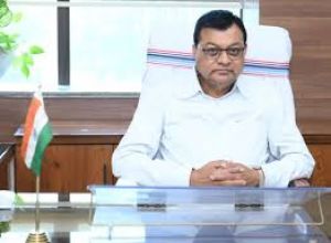  श्रम मंत्री  कोरबा में  102 लाख रूपए की राशि के विभिन्न निर्माण कार्यों का करेंगे लोकार्पण एवं भूमिपूजन