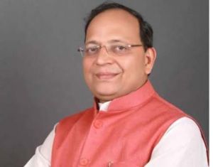  भाजपा राष्ट्रीय महामंत्री अरुण सिंह आज एक दिवसीय प्रवास पर रायपुर आएंगे