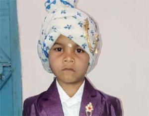  गाँव की कक्षा से मंच तक: नन्हा वक्ता बना प्रेरणा की मिसाल