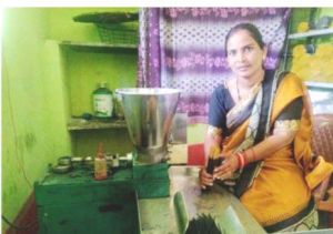 गृहिणी से &lsquo;मास्टर ट्रेनर&rsquo; तक: उषा दीदी ने &lsquo;बिहान&rsquo; से बदली अपनी पहचान