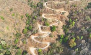 प्रधानमंत्री जनमन योजना से बदली सेजाडीह की तस्वीर